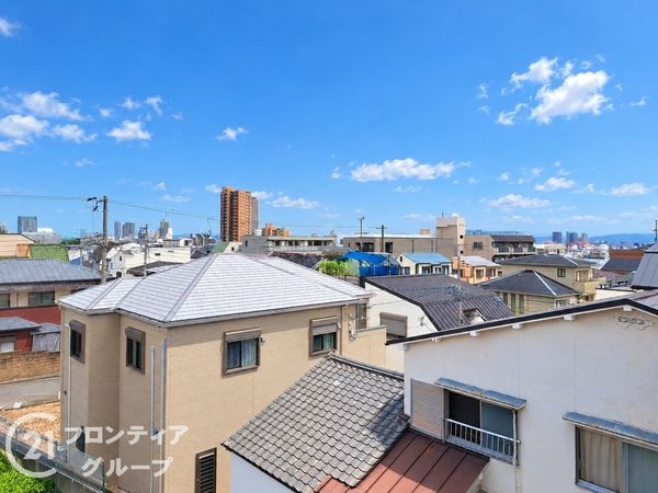 甲南ヴェルシティ六甲　中古マンション