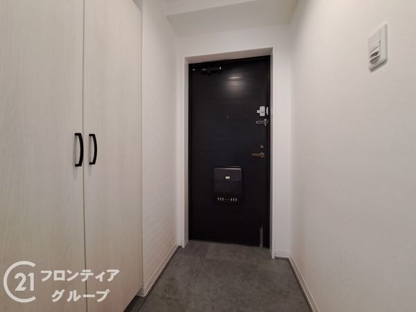 甲南ヴェルシティ六甲　中古マンション