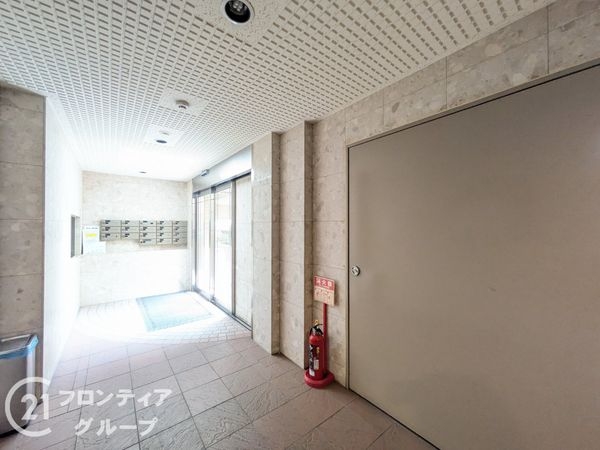 甲南ヴェルシティ六甲　中古マンション