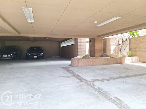 甲南ヴェルシティ六甲　中古マンション