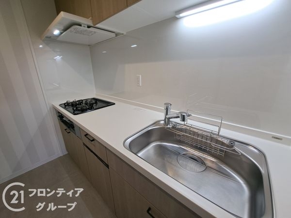 甲南ヴェルシティ六甲　中古マンション