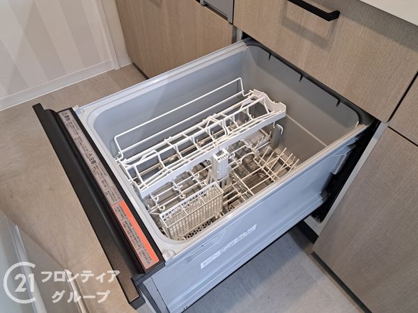 甲南ヴェルシティ六甲　中古マンション