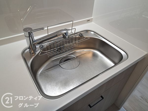 甲南ヴェルシティ六甲　中古マンション