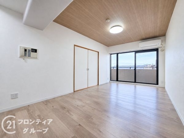 甲南ヴェルシティ六甲　中古マンション