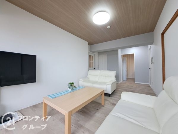 甲南ヴェルシティ六甲　中古マンション