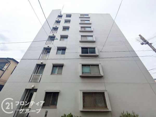 クラージュ御影　中古マンション