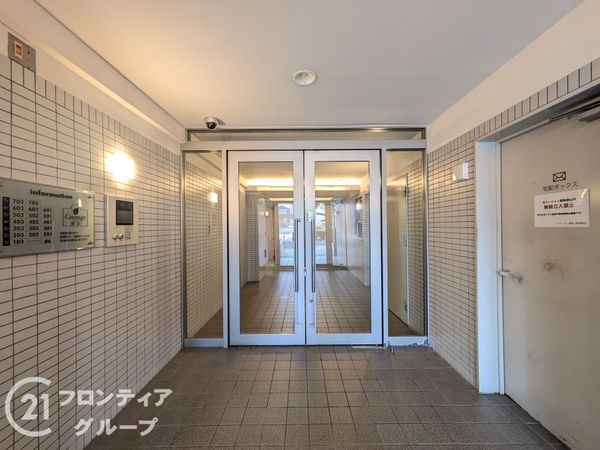 クラージュ御影　中古マンション