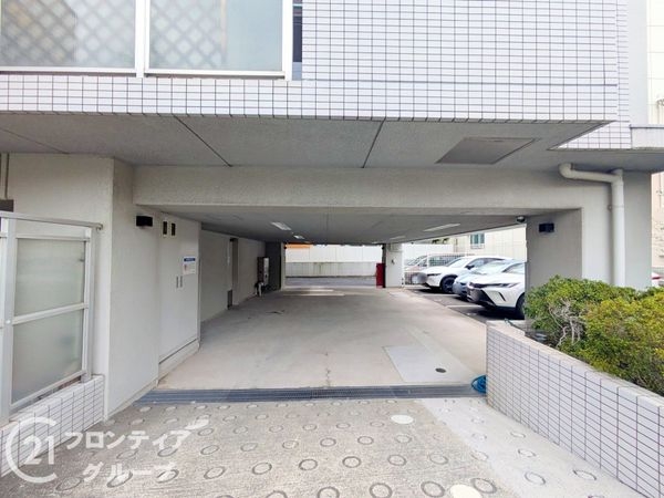 クラージュ御影　中古マンション