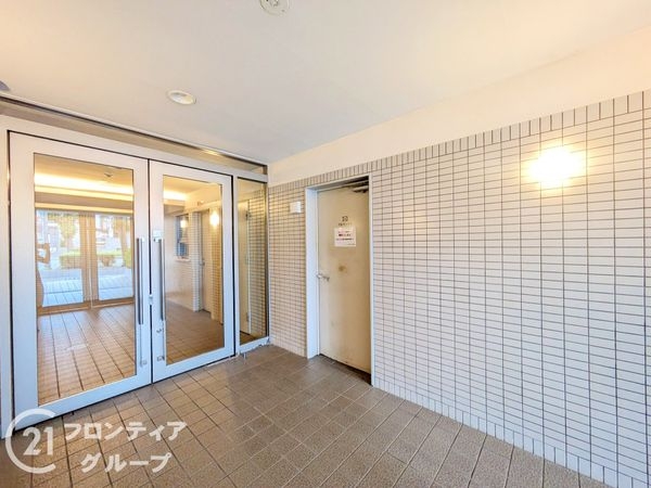 クラージュ御影　中古マンション