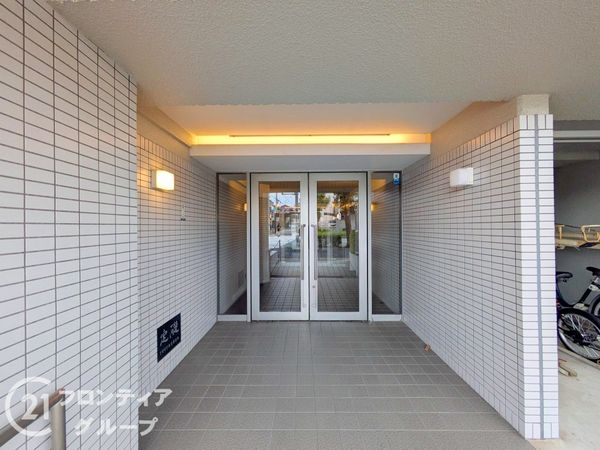クラージュ御影　中古マンション