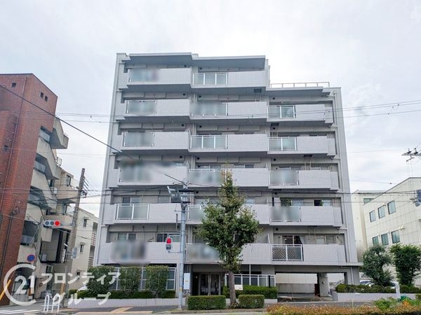 クラージュ御影　中古マンション