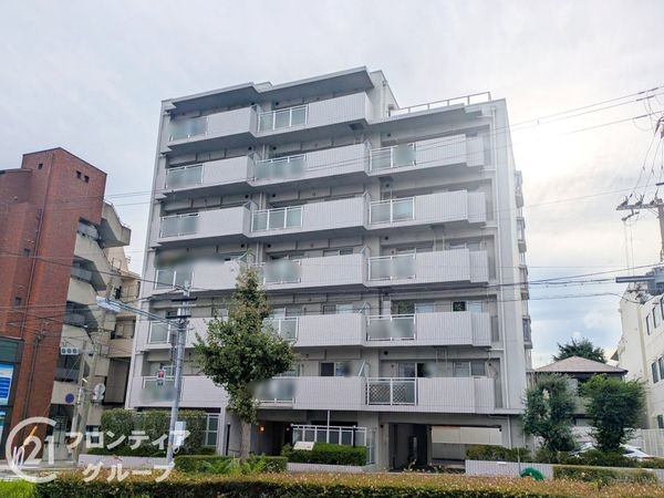 クラージュ御影　中古マンション
