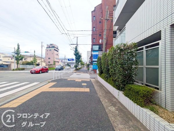 クラージュ御影　中古マンション
