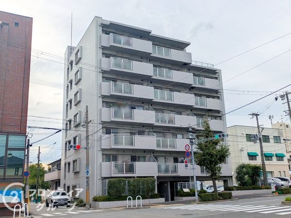 クラージュ御影 中古マンション