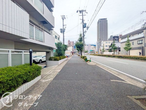 クラージュ御影　中古マンション