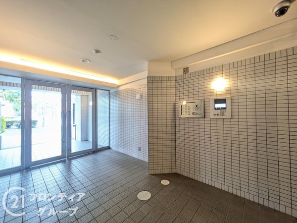 クラージュ御影　中古マンション