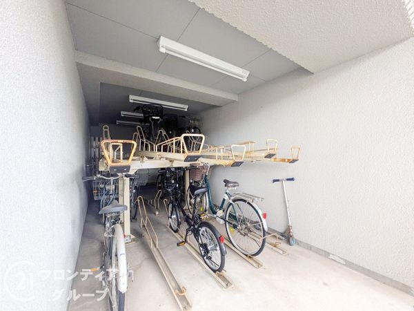 クラージュ御影　中古マンション