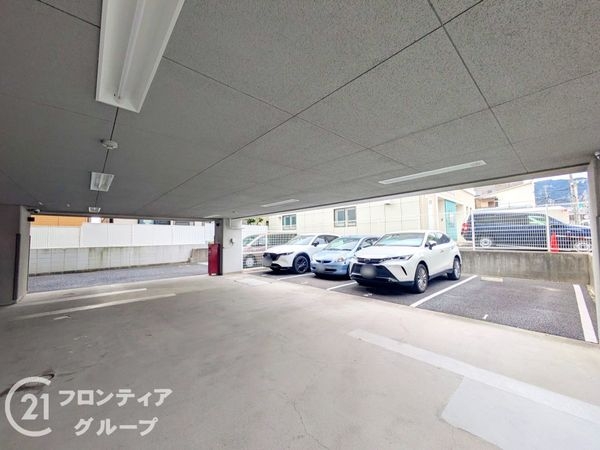 クラージュ御影　中古マンション