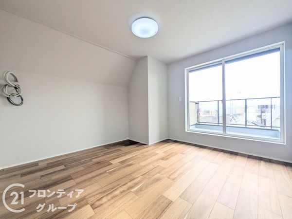 神戸市灘区赤坂通２丁目　新築一戸建て　全１区画