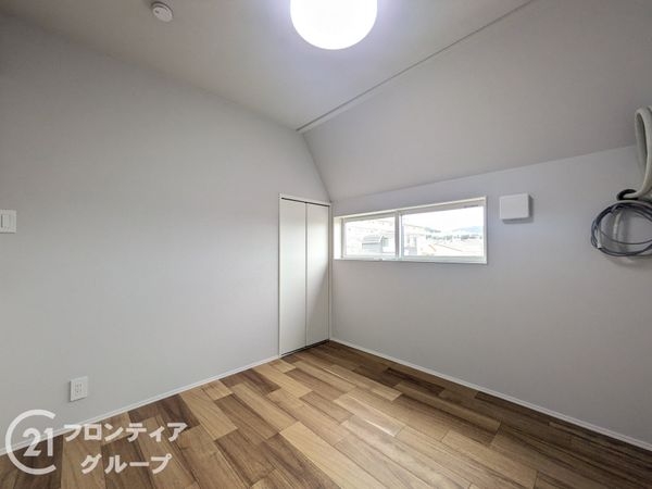 神戸市灘区赤坂通２丁目　新築一戸建て　全１区画