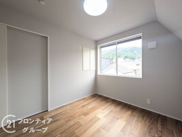 神戸市灘区赤坂通２丁目　新築一戸建て　全１区画