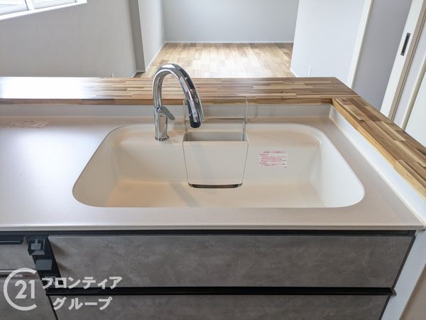 神戸市灘区赤坂通２丁目　新築一戸建て　全１区画