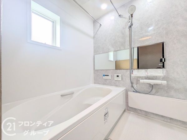 神戸市灘区赤坂通２丁目　新築一戸建て　全１区画