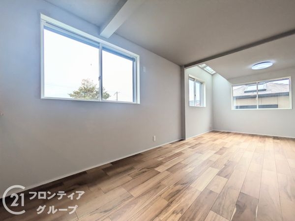 神戸市灘区赤坂通２丁目　新築一戸建て　全１区画