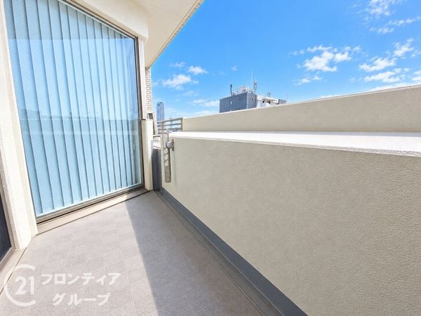 ドルフ六甲道ヴェルデグラツィオ　中古マンション