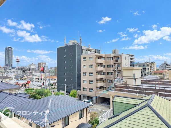 ドルフ六甲道ヴェルデグラツィオ　中古マンション