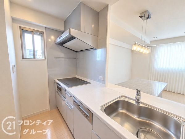 ドルフ六甲道ヴェルデグラツィオ　中古マンション