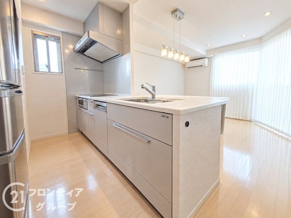 ドルフ六甲道ヴェルデグラツィオ　中古マンション