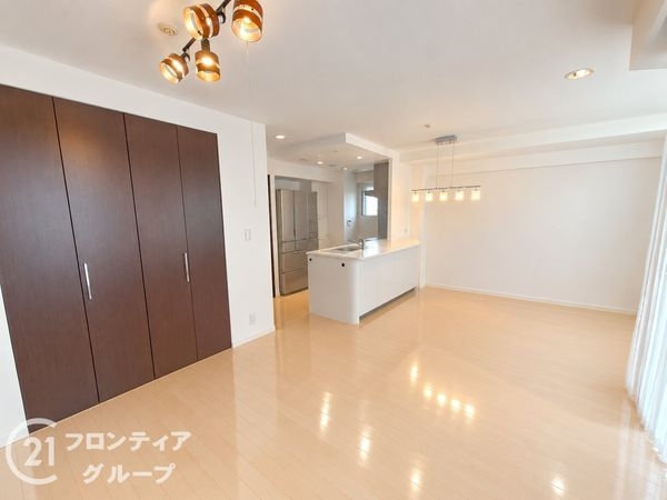ドルフ六甲道ヴェルデグラツィオ　中古マンション