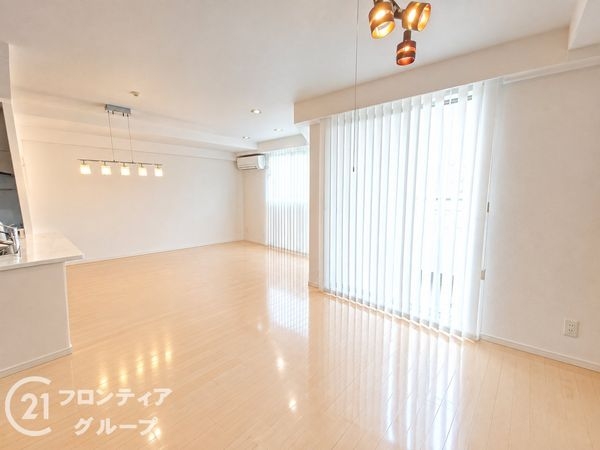 ドルフ六甲道ヴェルデグラツィオ　中古マンション