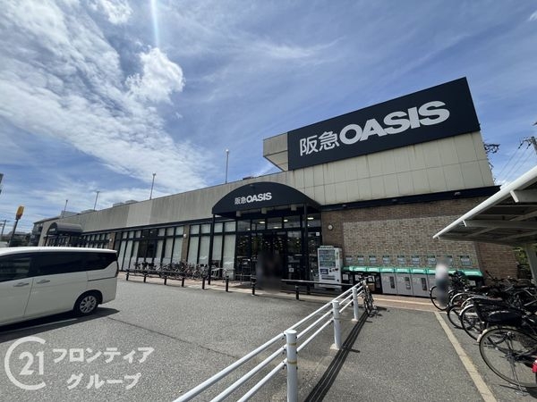 本山ロイヤルマンション　中古マンション(阪急オアシス本山南店)