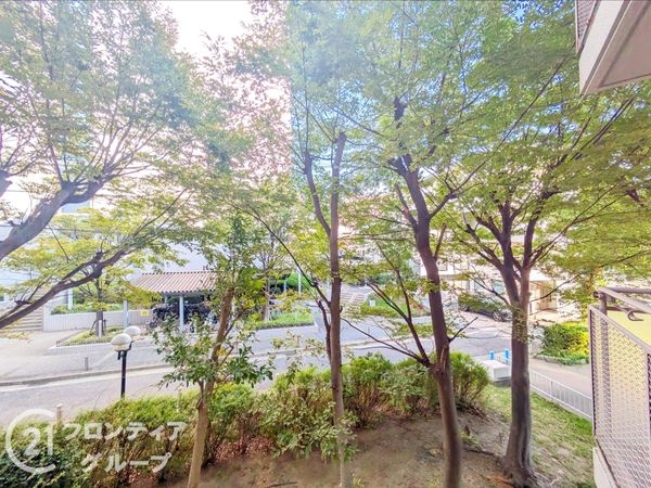 本山ロイヤルマンション　中古マンション