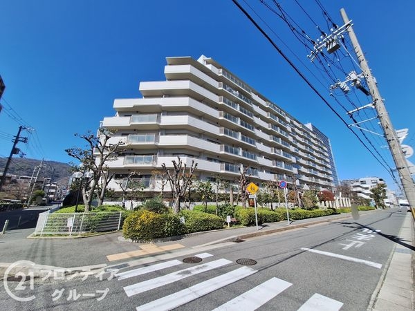 本山ロイヤルマンション 中古マンション