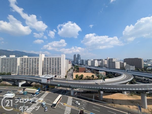 グランドメゾン三宮　中古マンション