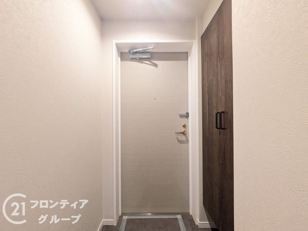 グランドメゾン三宮　中古マンション