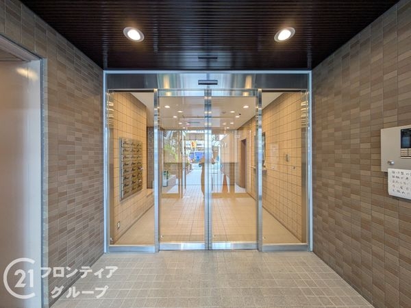 グランドメゾン三宮　中古マンション