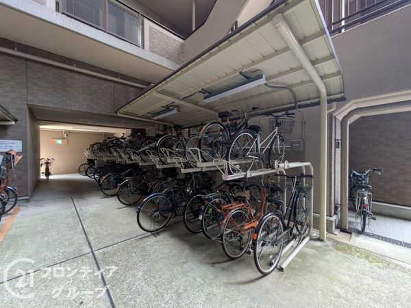 グランドメゾン三宮　中古マンション
