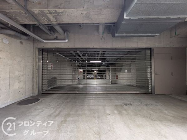 グランドメゾン三宮　中古マンション