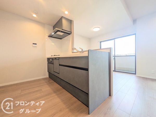 グランドメゾン三宮　中古マンション