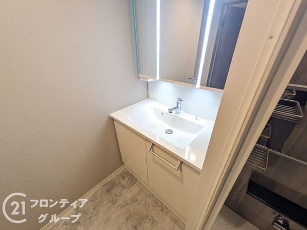 グランドメゾン三宮　中古マンション