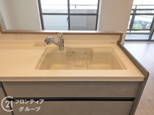 グランドメゾン三宮　中古マンション