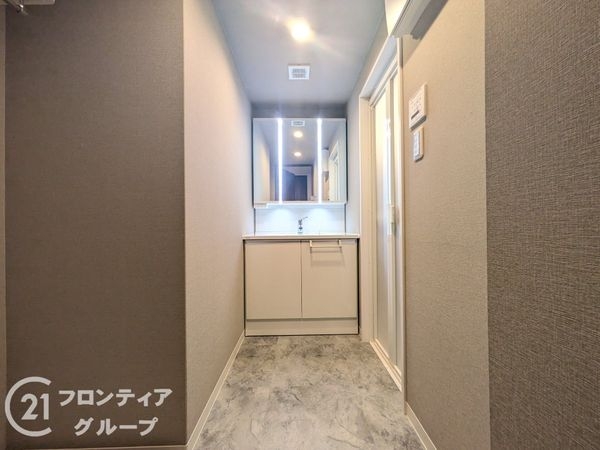 グランドメゾン三宮　中古マンション