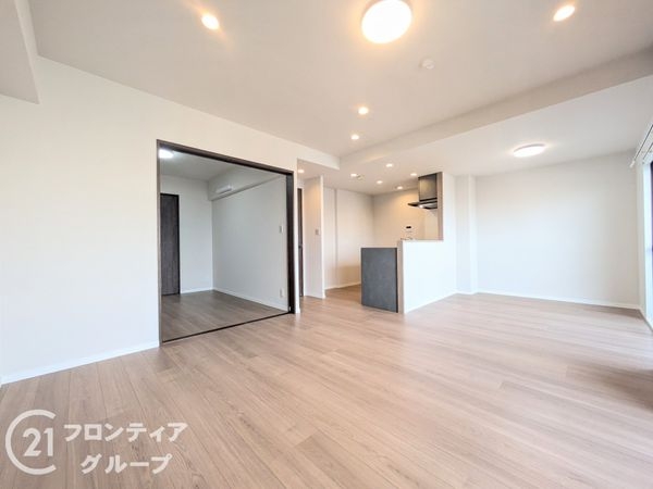 グランドメゾン三宮　中古マンション