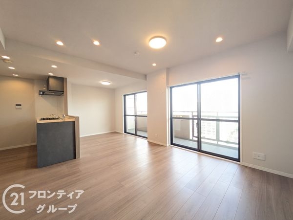 グランドメゾン三宮　中古マンション