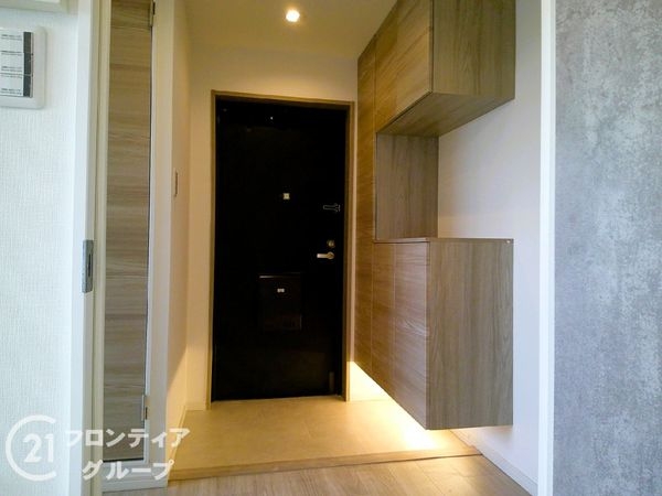 甲南ドルチェ六甲　中古マンション