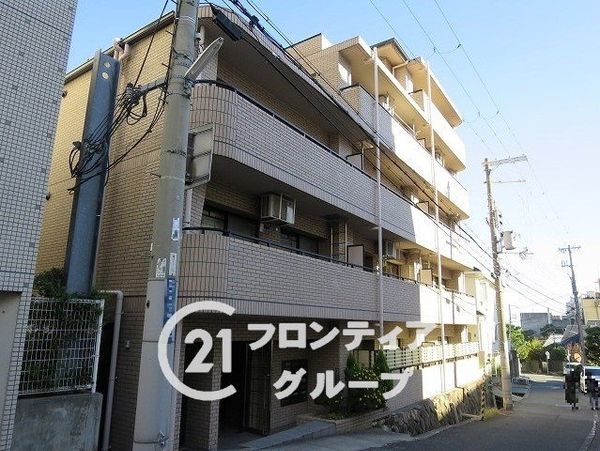 甲南ドルチェ六甲　中古マンション
